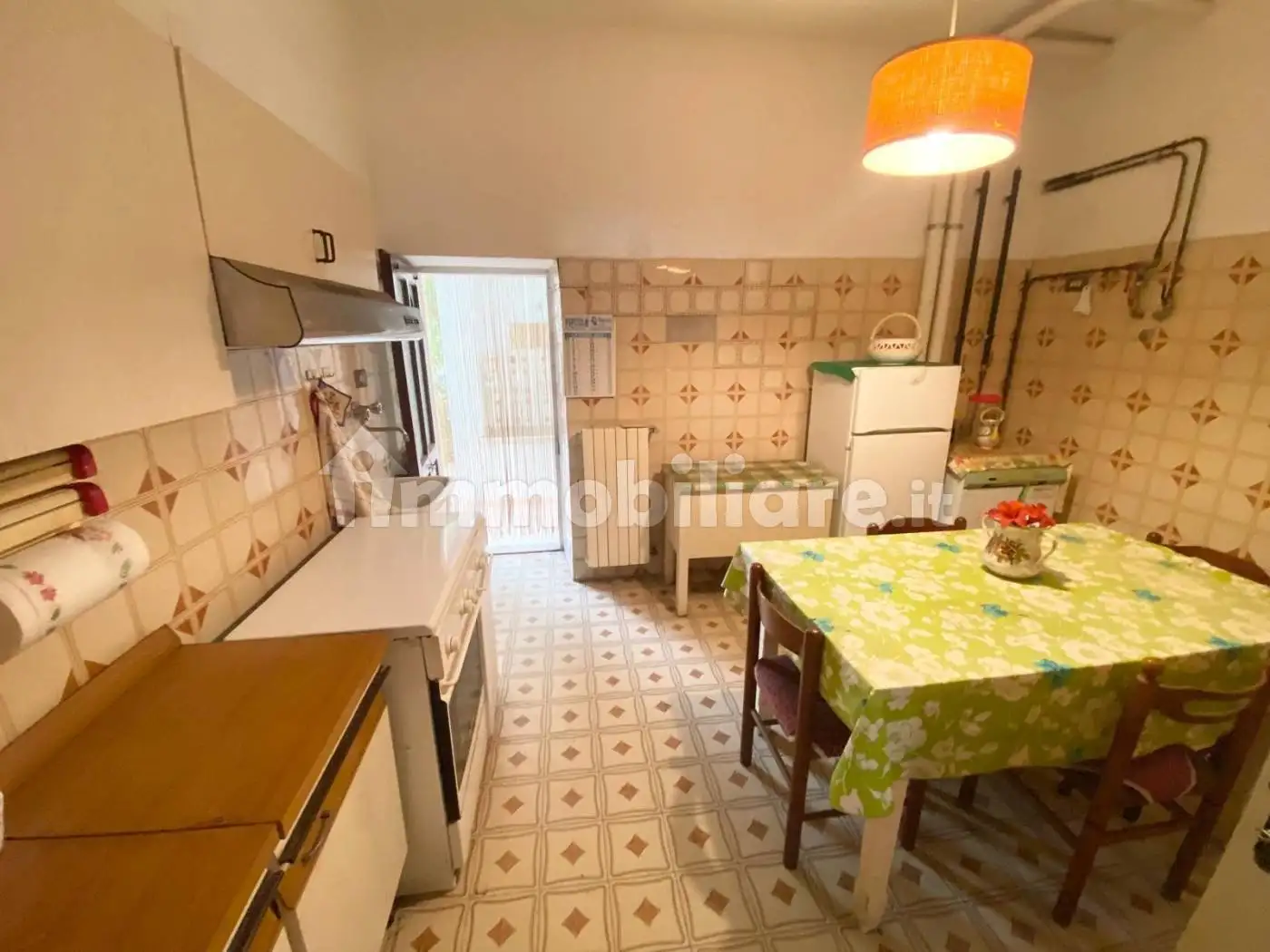 Villa unifamiliare Contrada Colle Vertiere 7, Civitaquana - foto 5