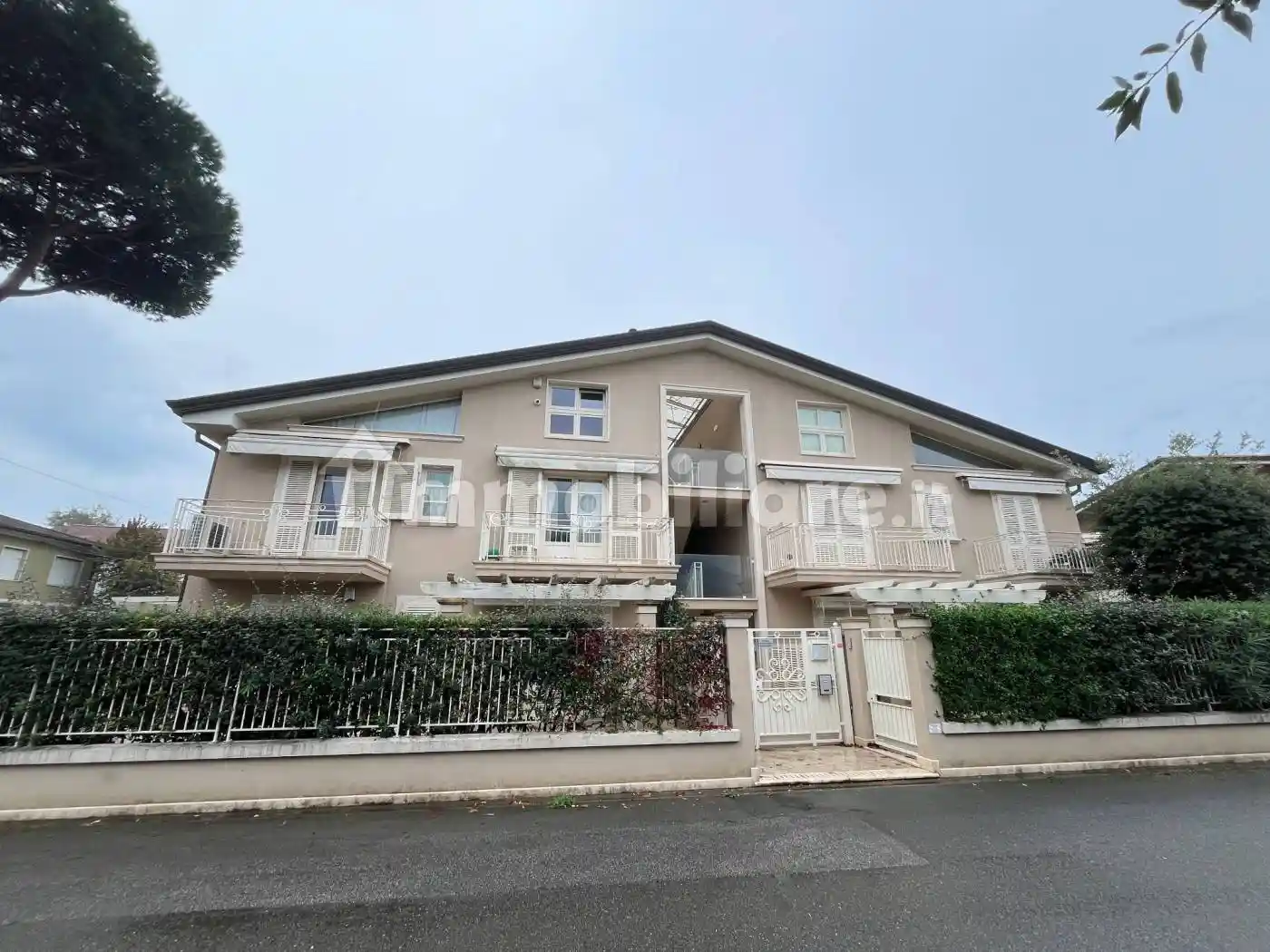 Appartamento in vendita a Massa