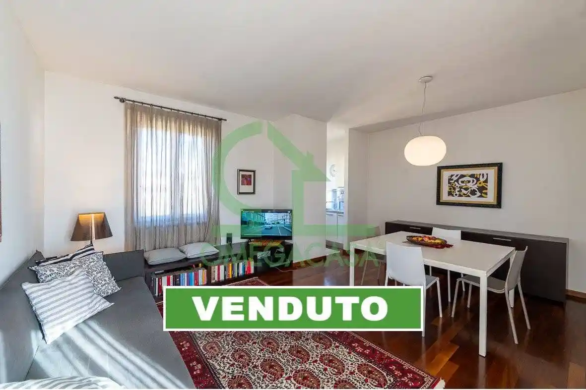 Attico - Mansarda in vendita a Casalpusterlengo