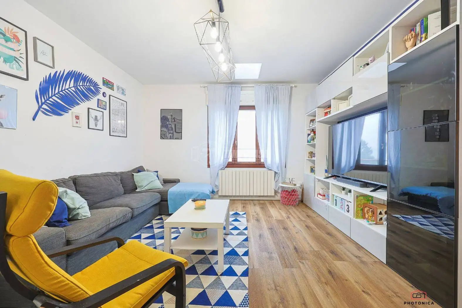 Appartamento in vendita a Imola