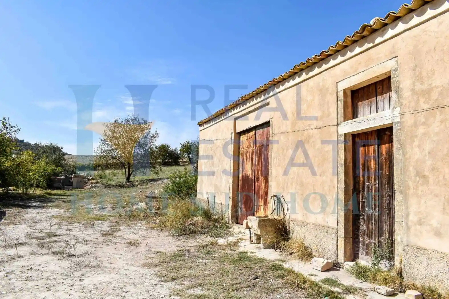 Rustico - Casale in vendita a Ragusa