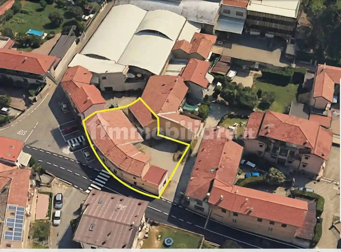 Palazzo - Edificio - foto 3