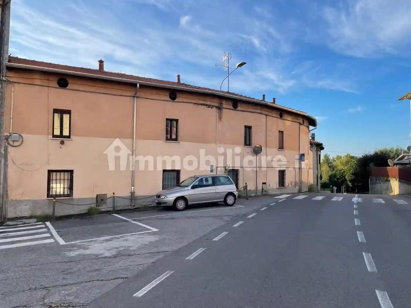 Palazzo - Edificio - foto 4