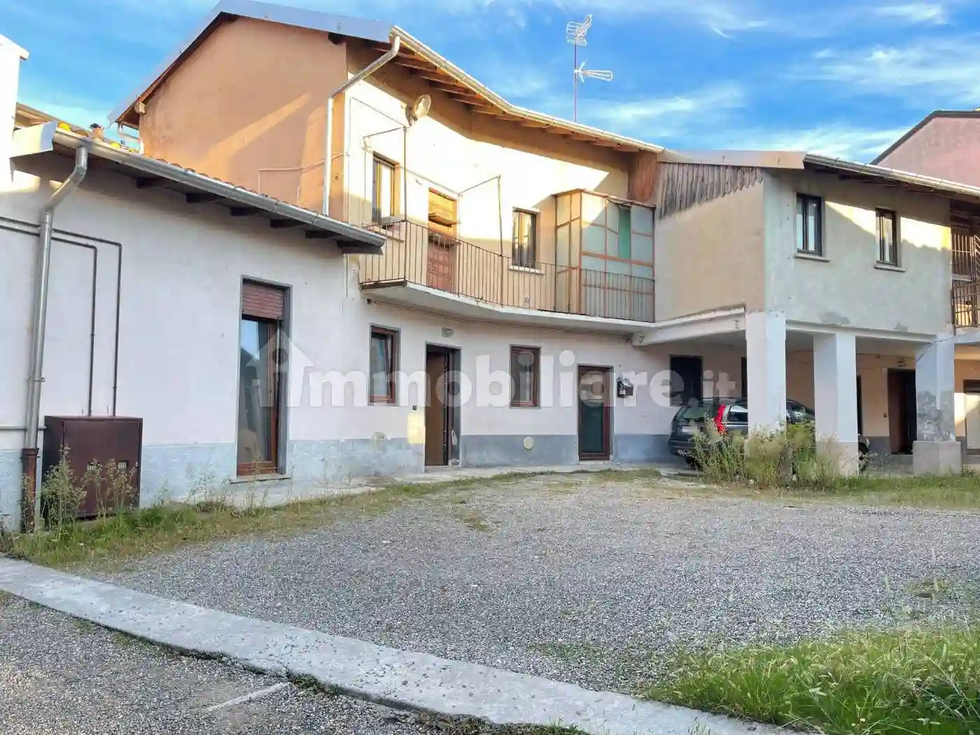 Palazzo - Edificio - foto 5