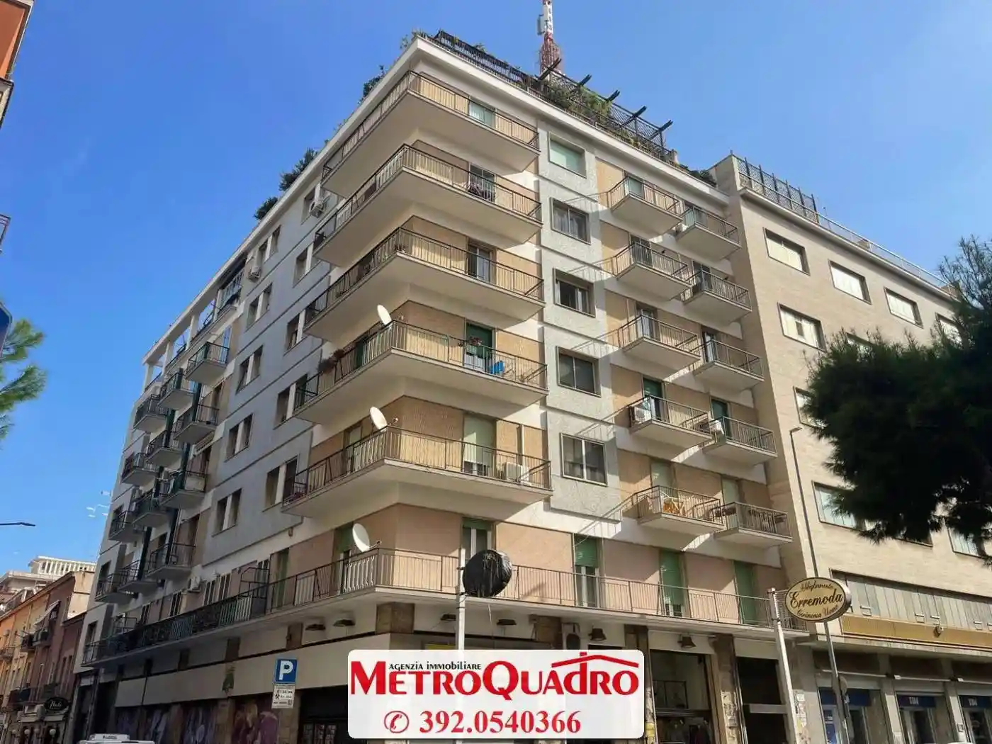 Appartamento in vendita a Foggia