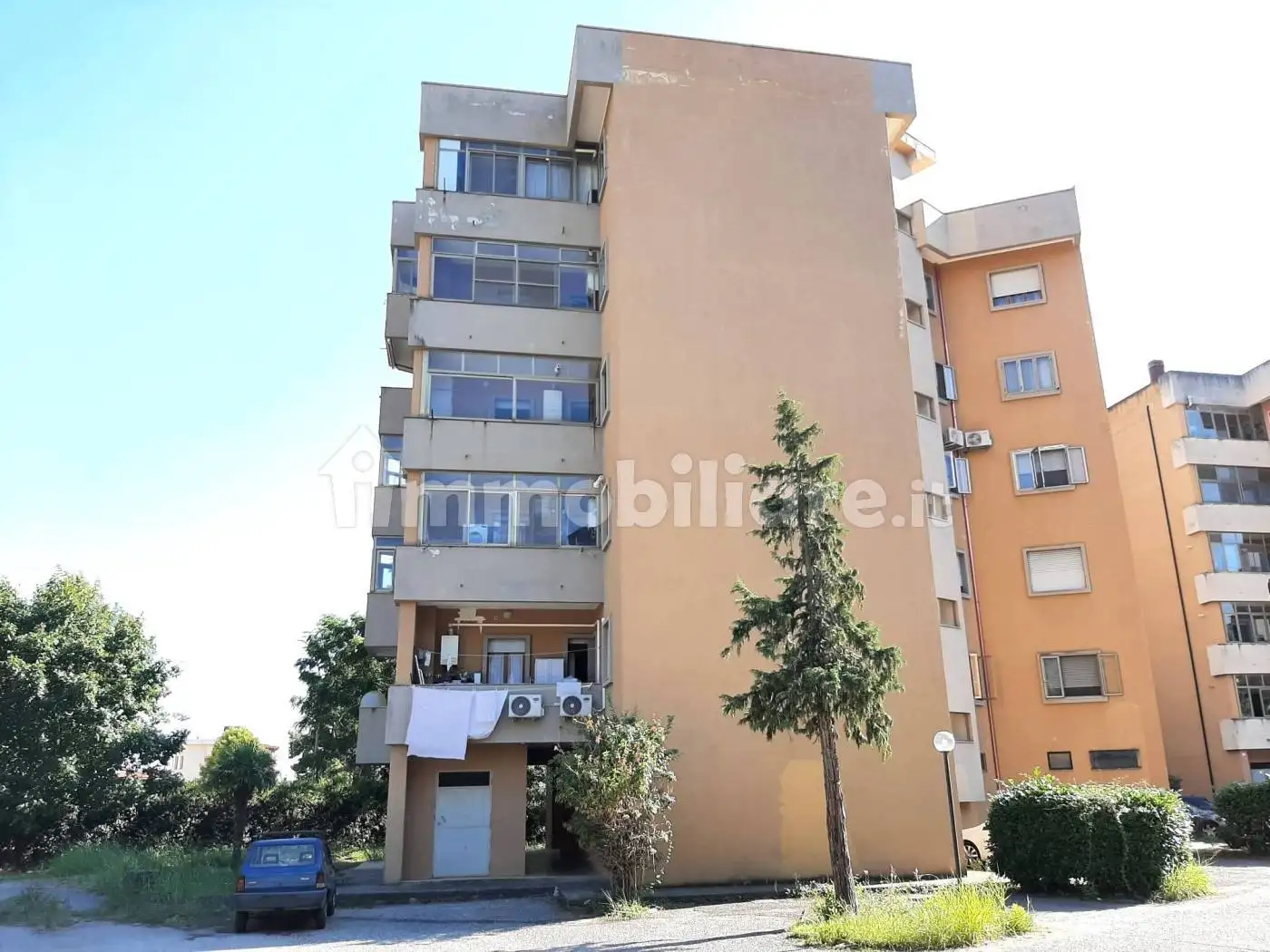 Appartamento in vendita a Lamezia Terme