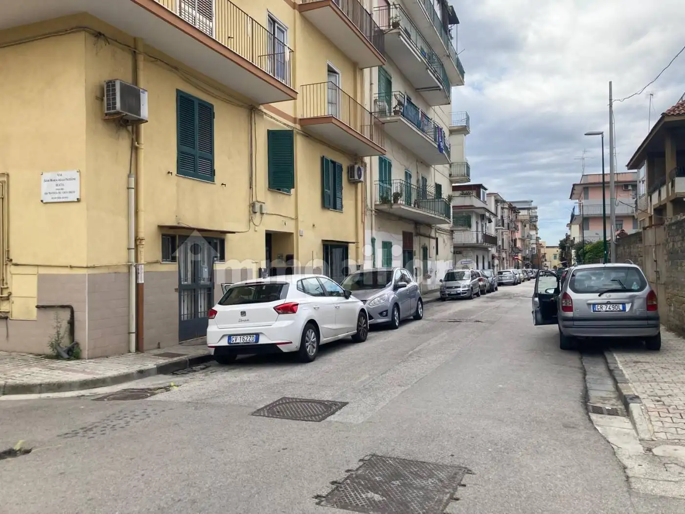 Appartamento in vendita a Napoli