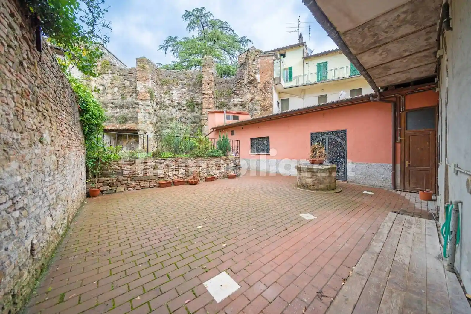 Loft in vendita a Perugia