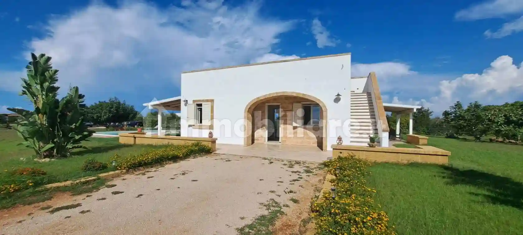 Villa - foto 3
