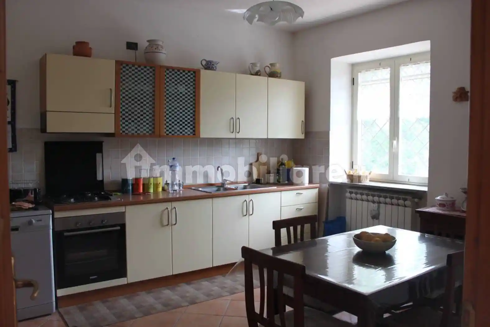Villa unifamiliare, ottimo stato, 170 m², Amorosi - foto 2