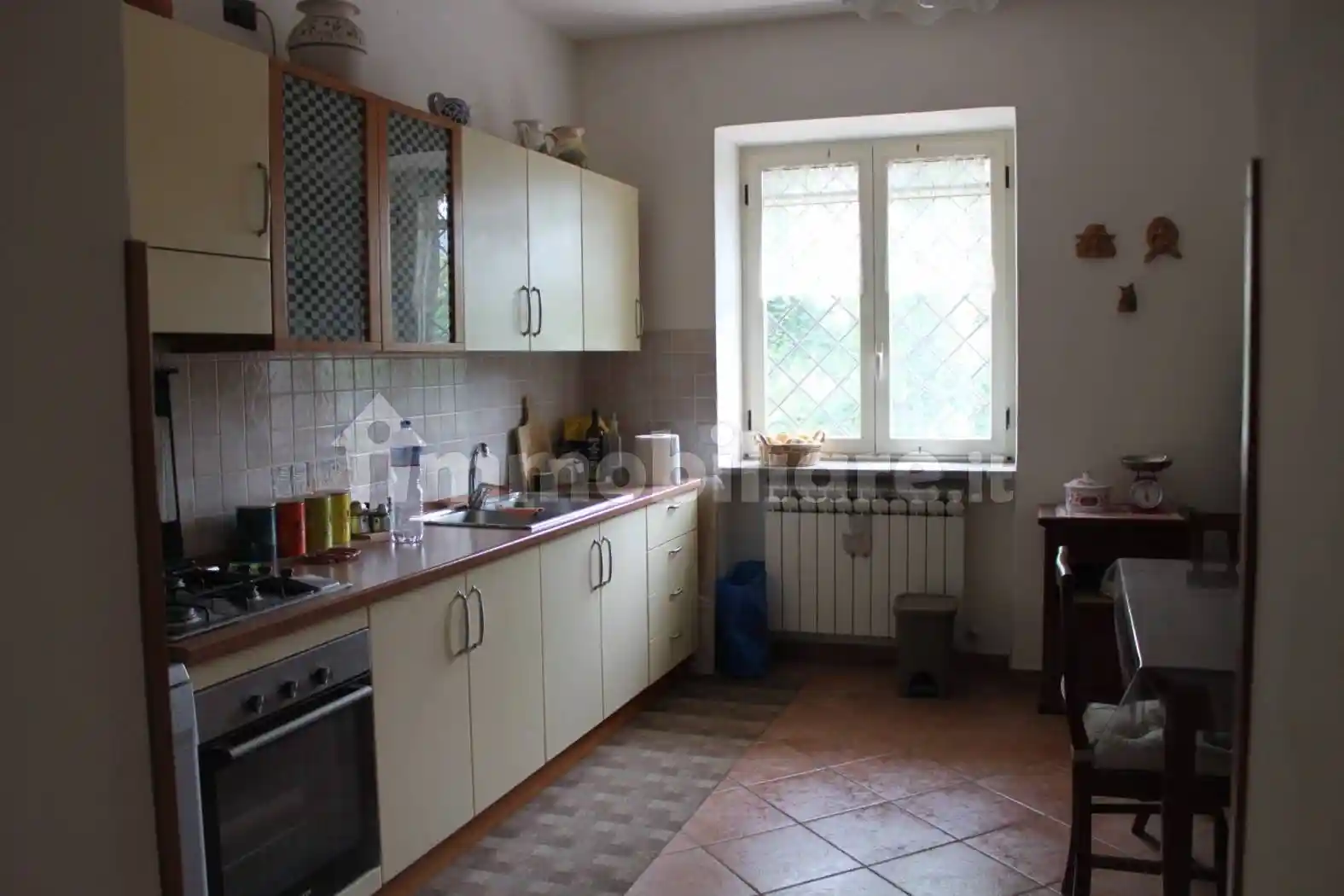 Villa unifamiliare, ottimo stato, 170 m², Amorosi - foto 3