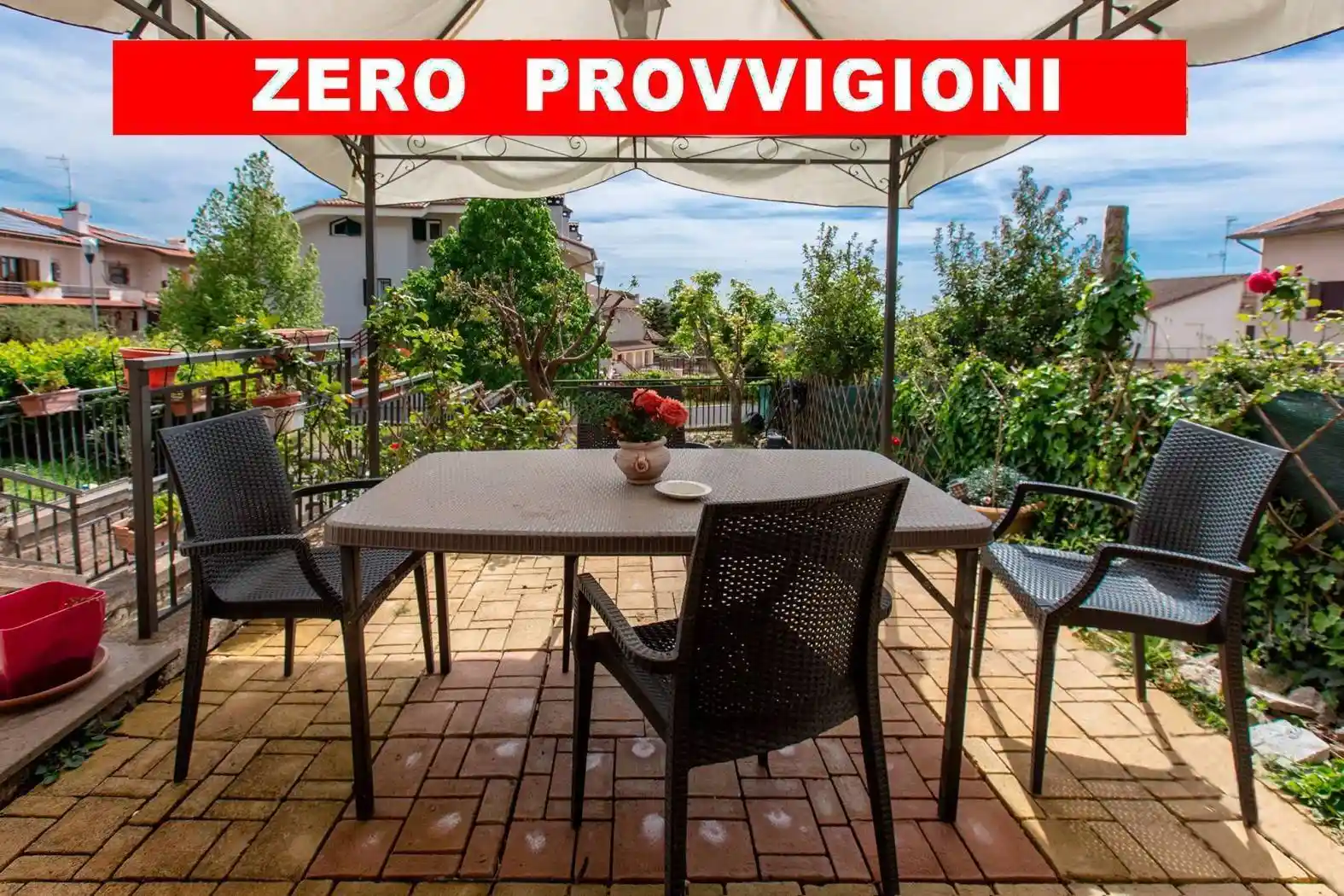 Appartamento in vendita a San Lorenzo Nuovo