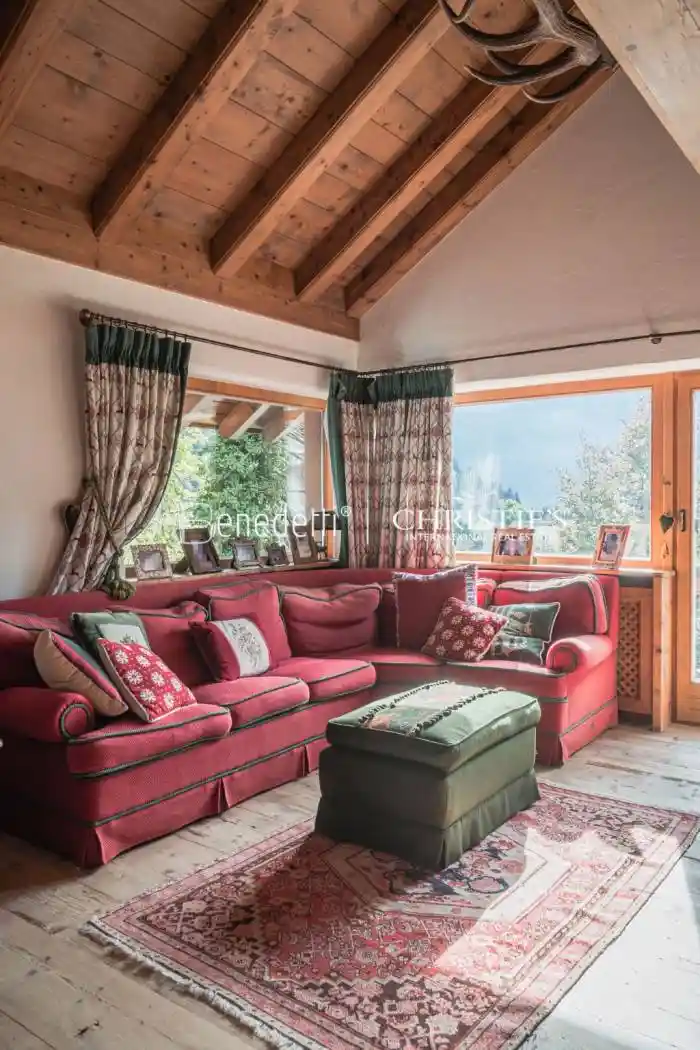 Villa in vendita a Dobbiaco