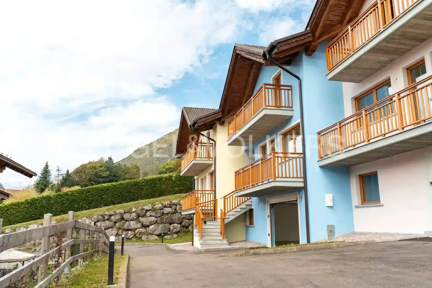 Villetta a schiera - foto 2