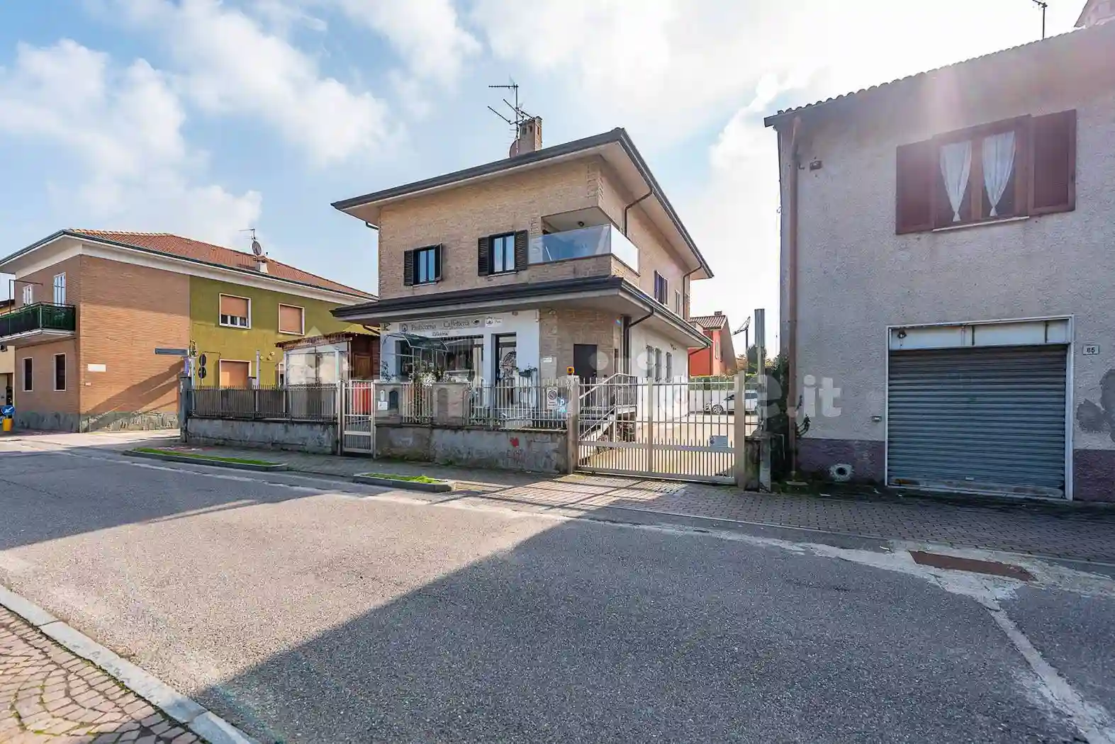 Casa indipendente - foto 4