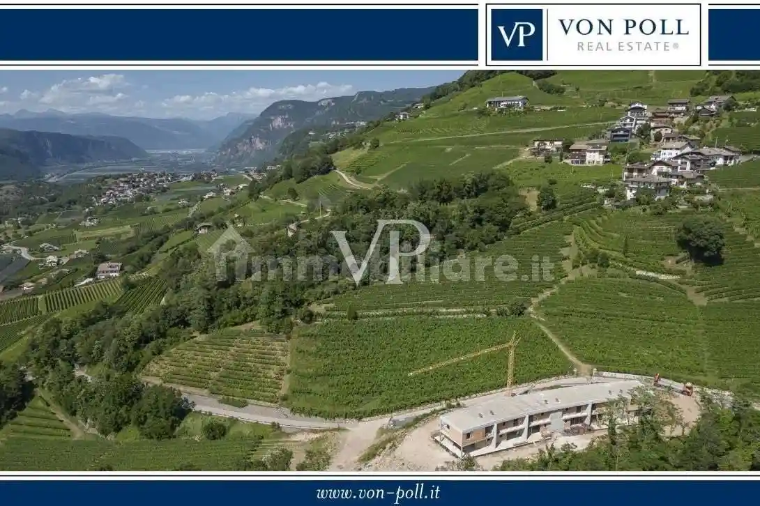 Villetta a schiera in vendita a Montagna