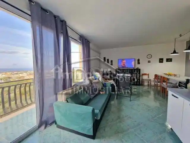 Appartamento in vendita a Alcamo