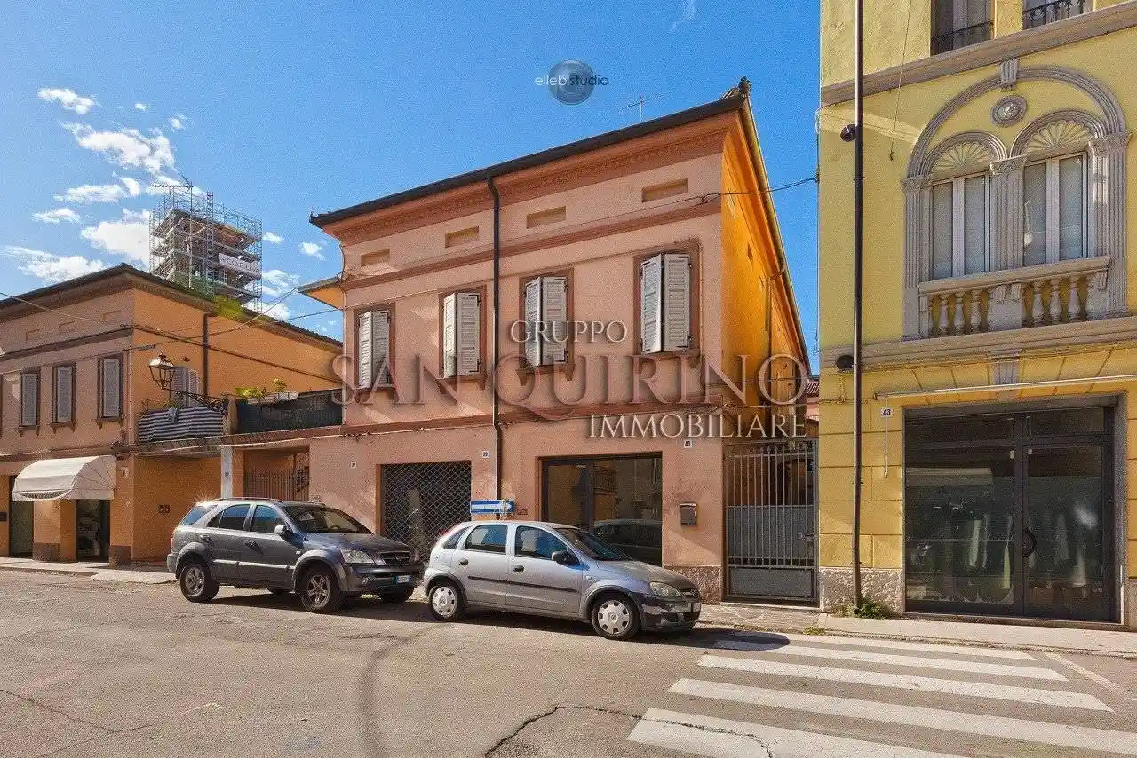 Casa indipendente in vendita a Concordia sulla Secchia