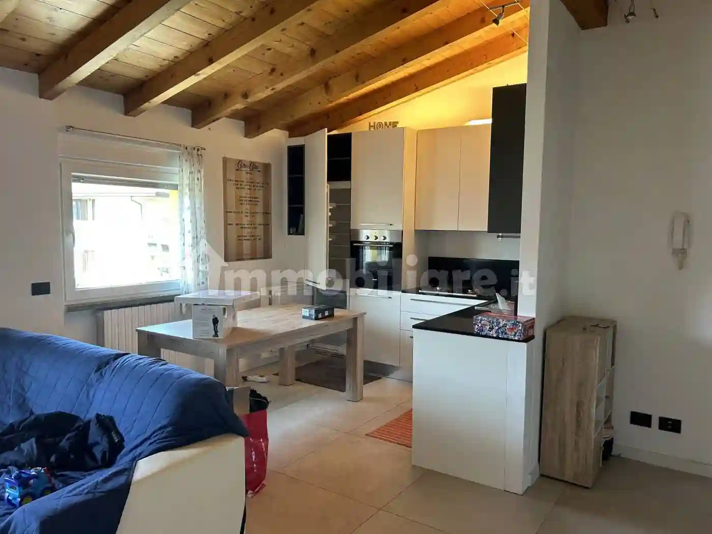 Attico - Mansarda - foto 2