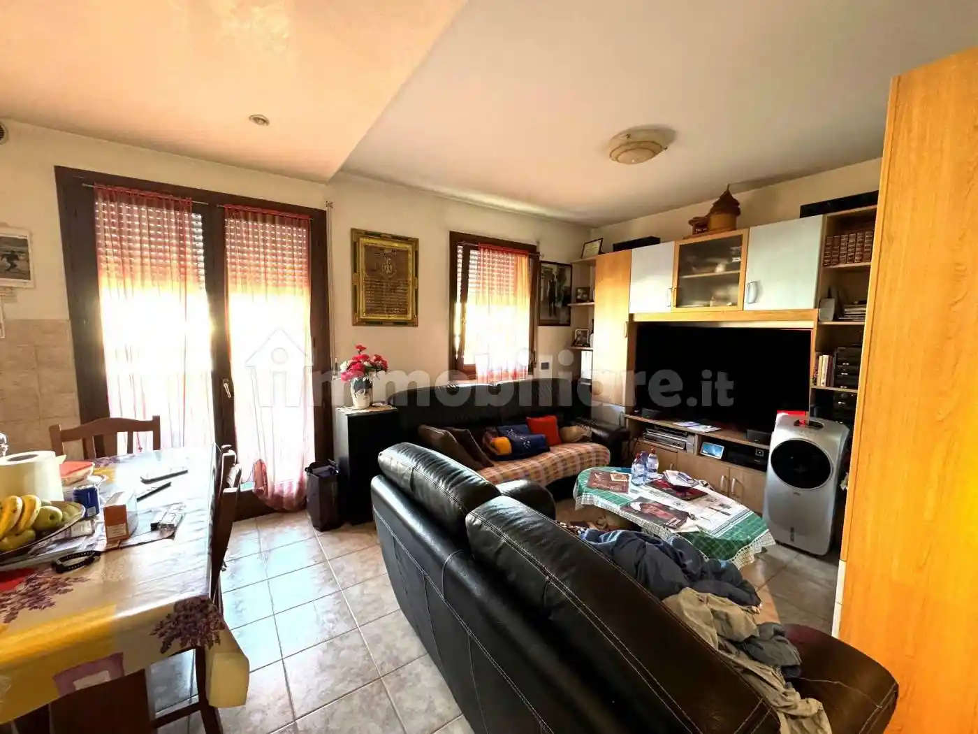 Appartamento in vendita a Montecchio Maggiore