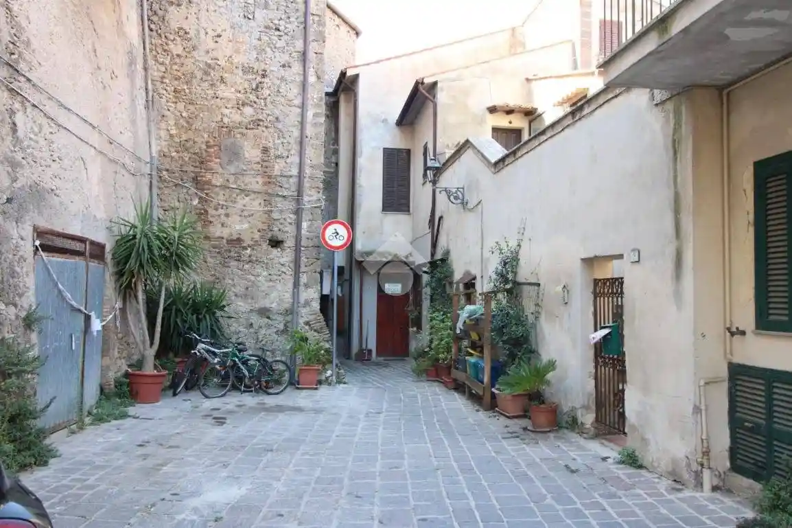 Appartamento in vendita a Montopoli di Sabina