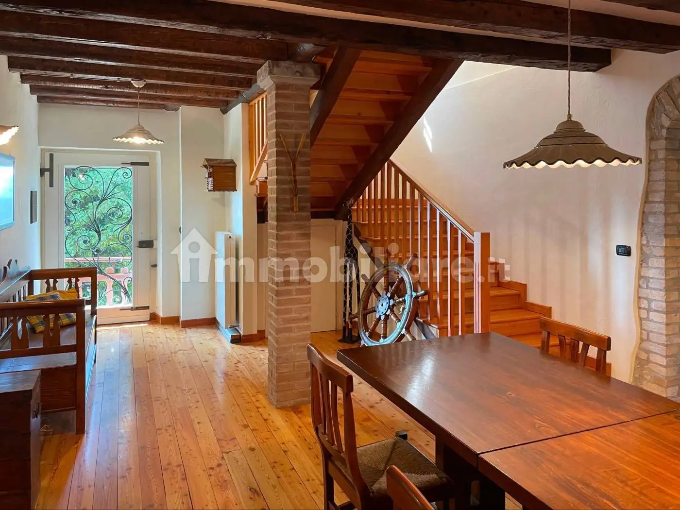 Villa in vendita a Clauzetto