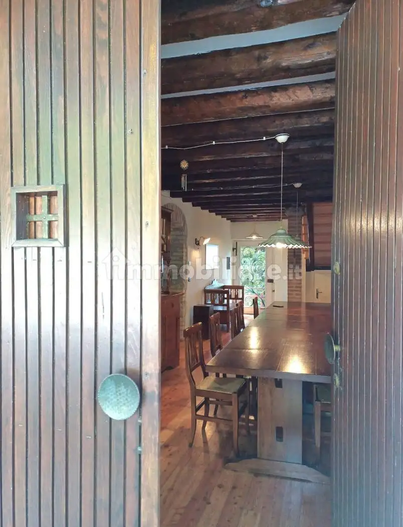 Villa unifamiliare via della Val Cosa 3, Clauzetto - foto 2