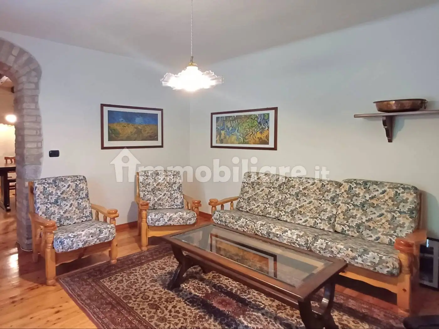 Villa unifamiliare via della Val Cosa 3, Clauzetto - foto 3