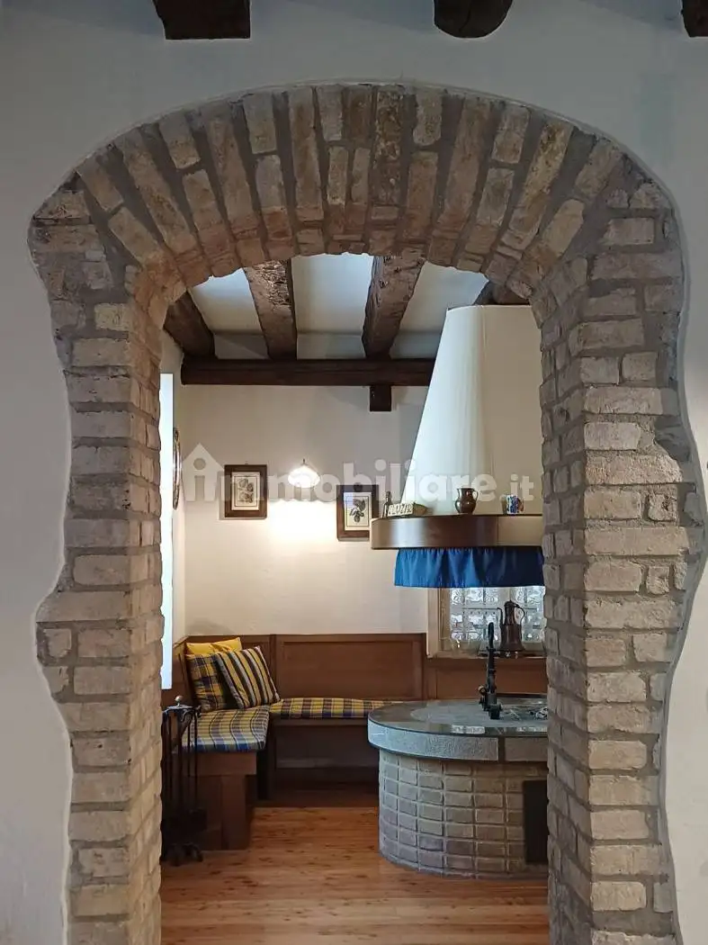 Villa unifamiliare via della Val Cosa 3, Clauzetto - foto 4