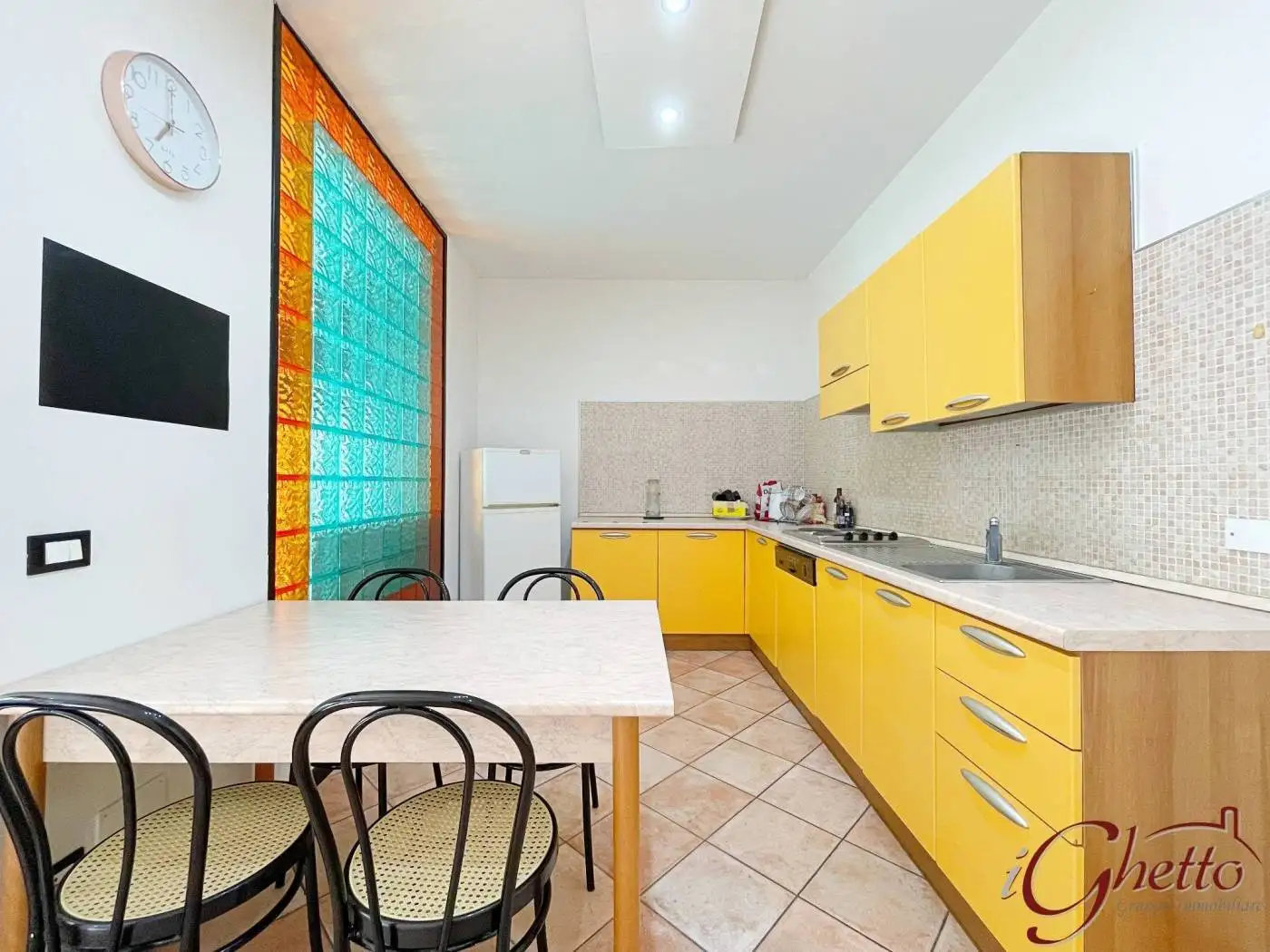 Appartamento in vendita a Cento