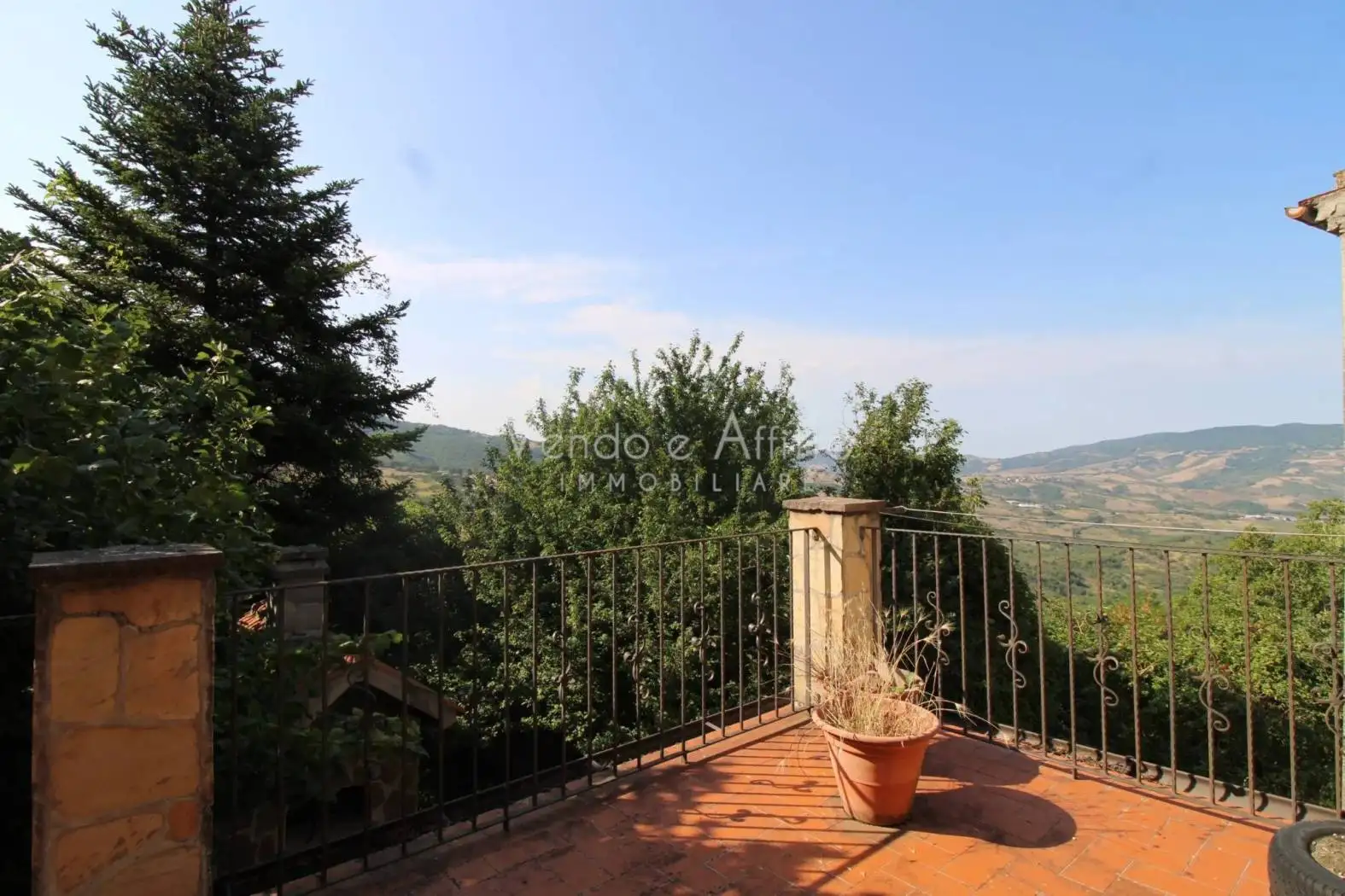 Casa indipendente in vendita a Fraine