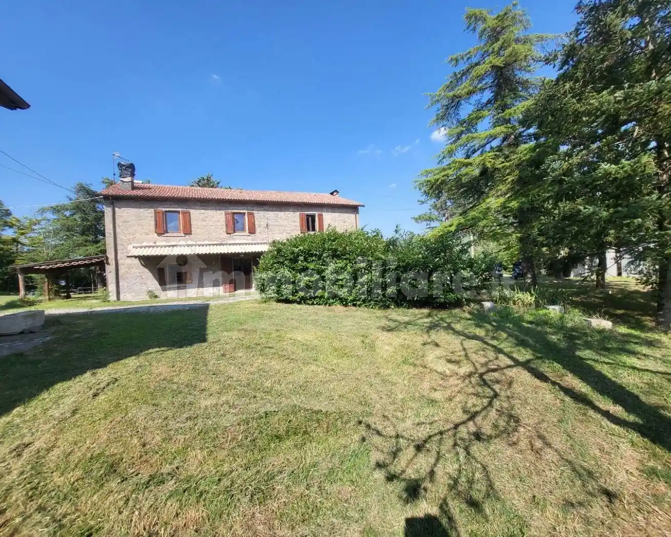 Rustico - Casale in vendita a Bagno di Romagna