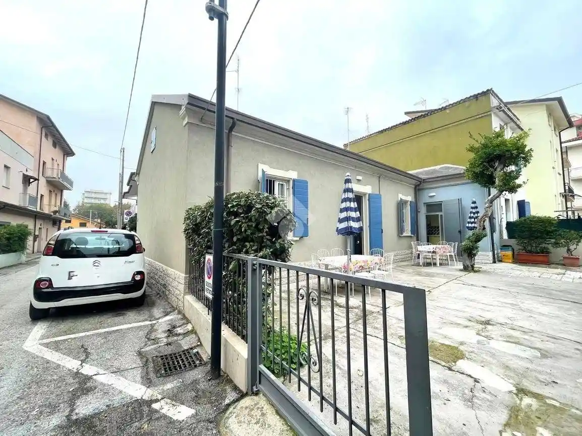 Casa indipendente in vendita a Bellaria-Igea Marina