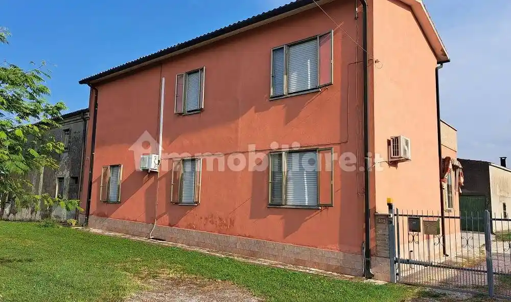 Villa in vendita a Villadose