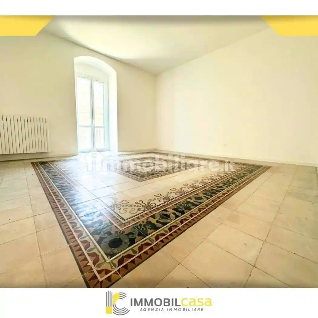 Quadrilocale via Piave, Centro, Matera - foto 3