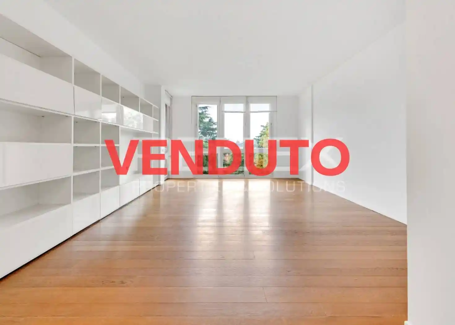 Appartamento in vendita a Segrate