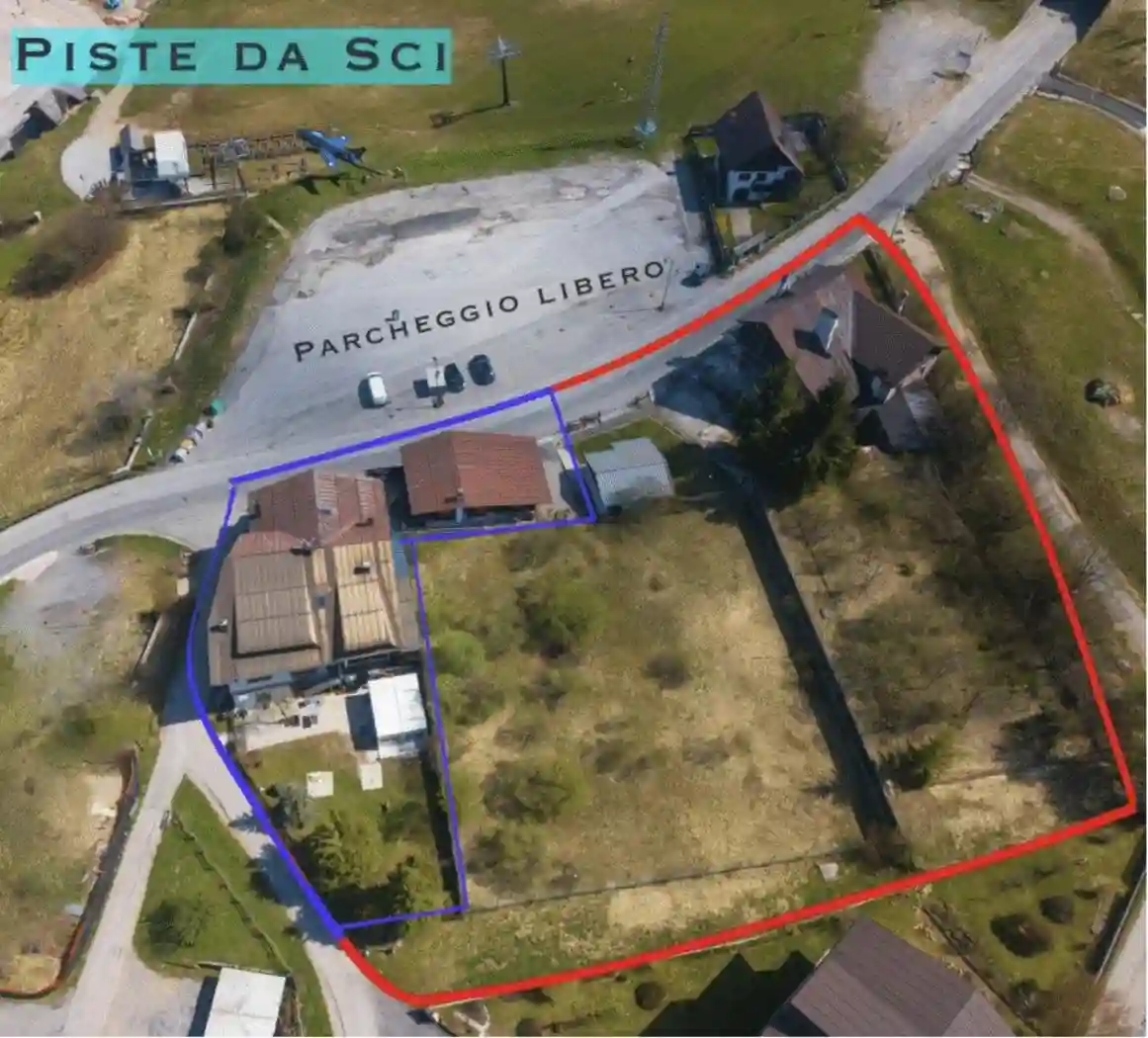 Palazzo - Edificio - foto 2