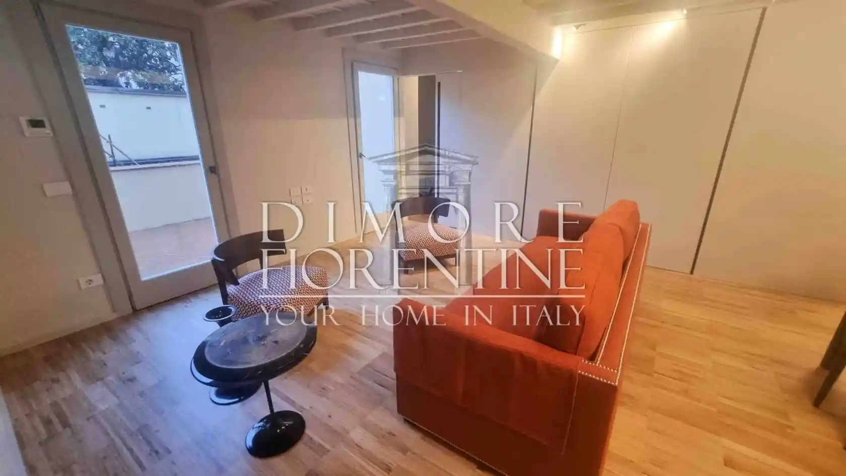 Appartamento in affitto a Firenze