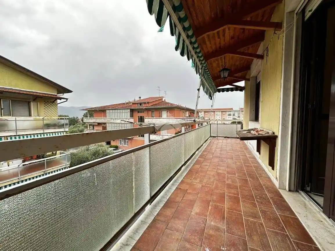 Appartamento in vendita a Castelnuovo Magra