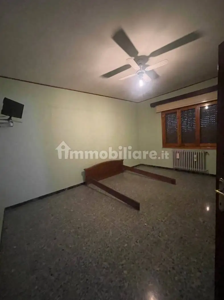 Terratetto unifamiliare via del Fantozzi 21, Chiesina Uzzanese - foto 5