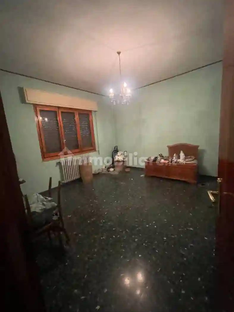 Terratetto unifamiliare via del Fantozzi 21, Chiesina Uzzanese - foto 4