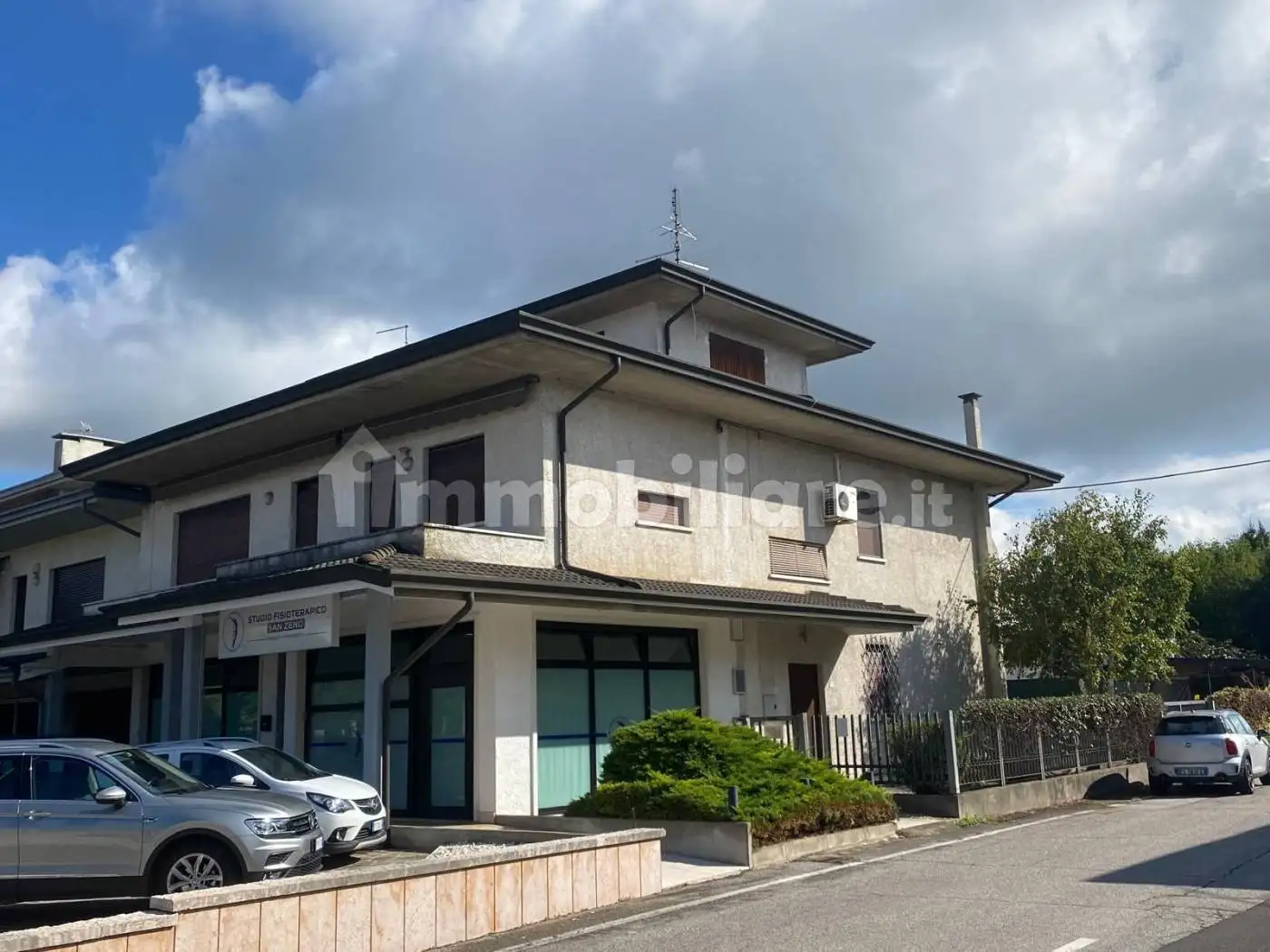 Villa in vendita a Roverchiara