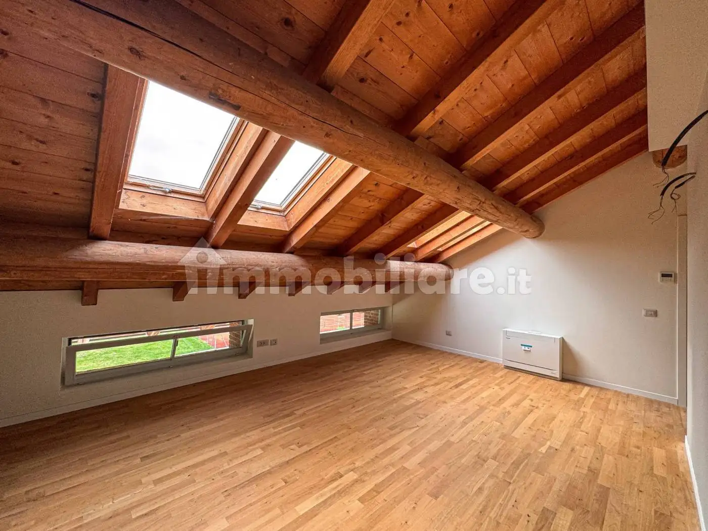 Appartamento in affitto a Novara