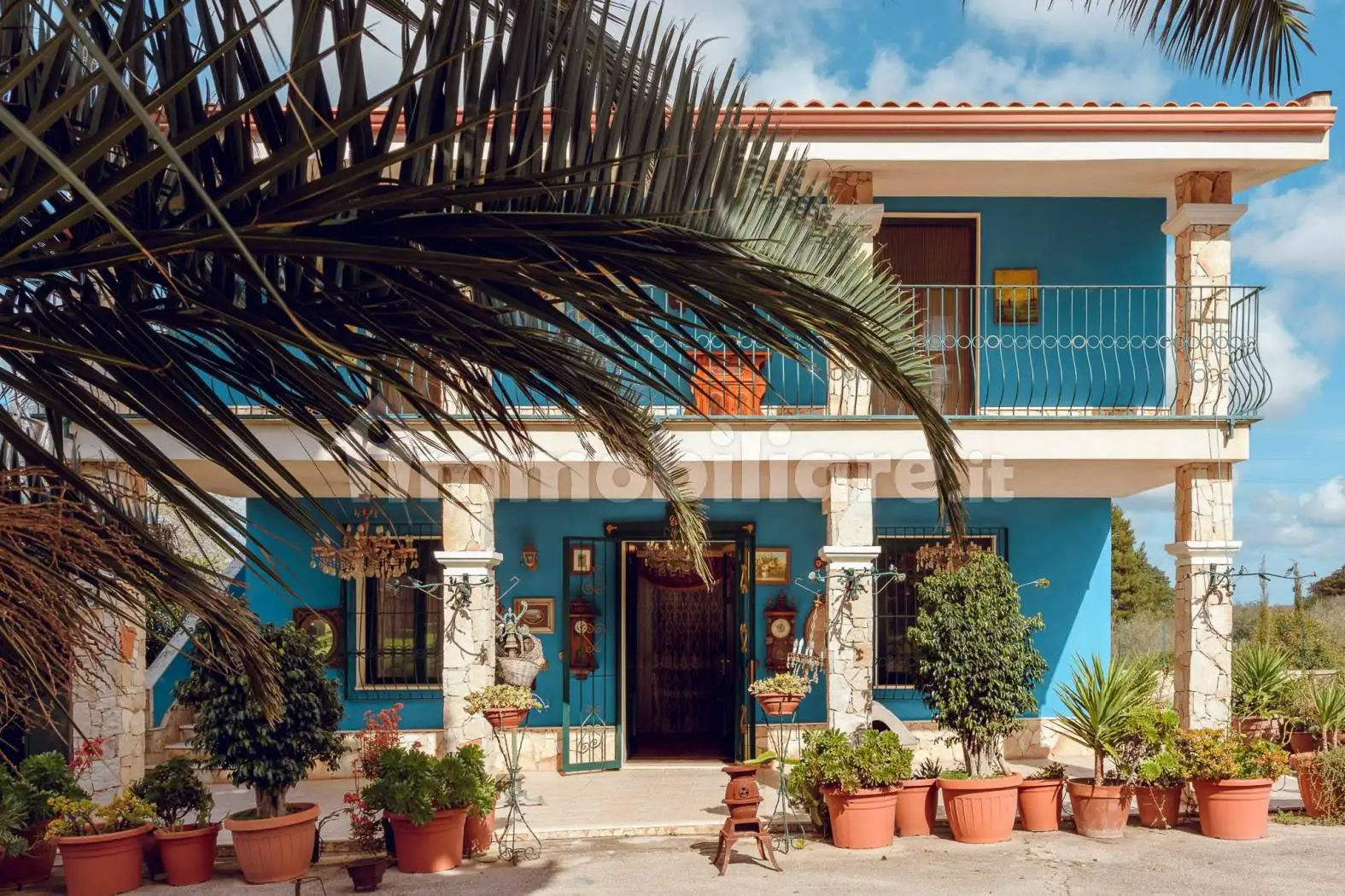 Villa in vendita a Sassari