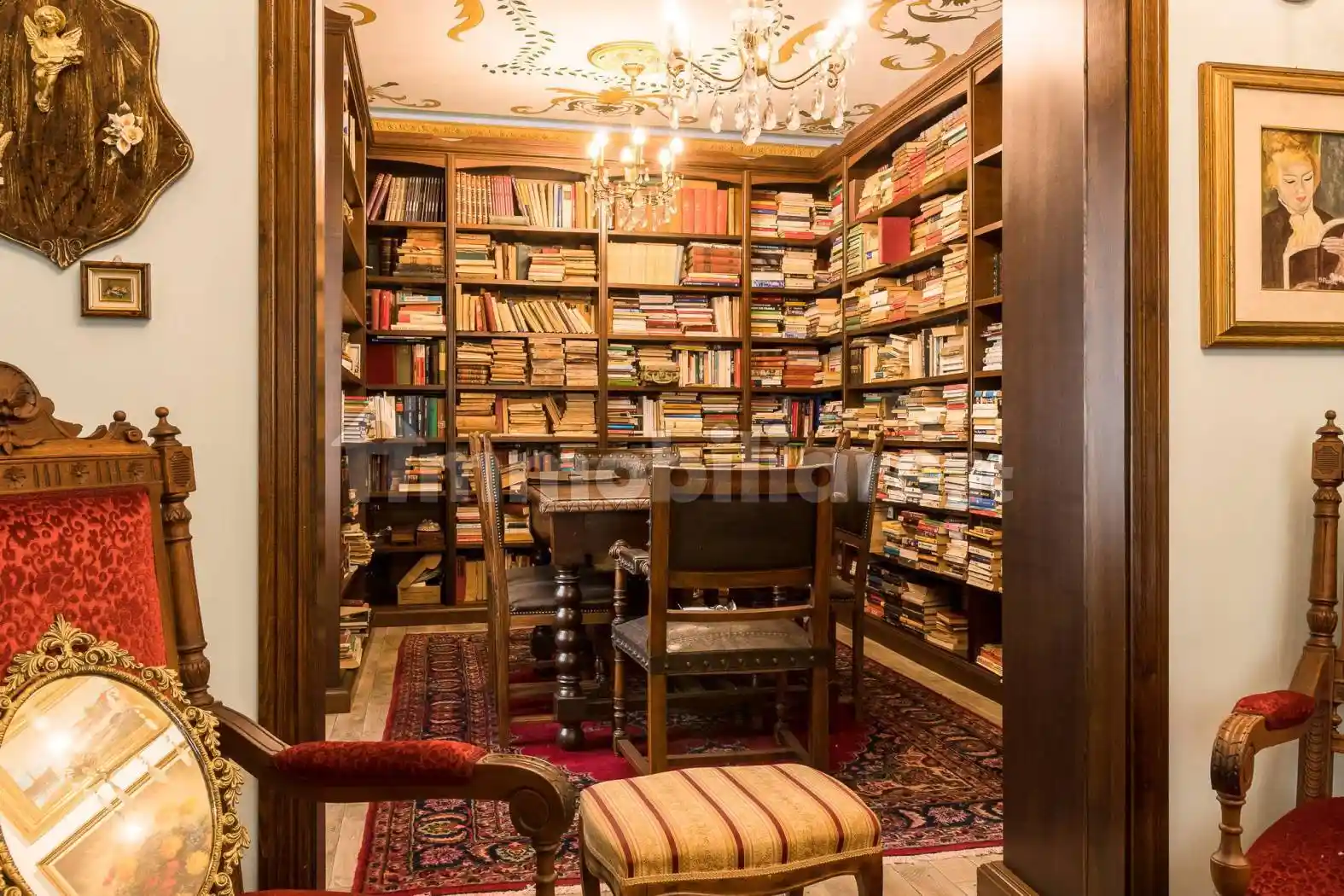 Villa unifamiliare Strada Provinciale ex-SS291, La Landrigga - Monte Oro, Sassari - foto 2