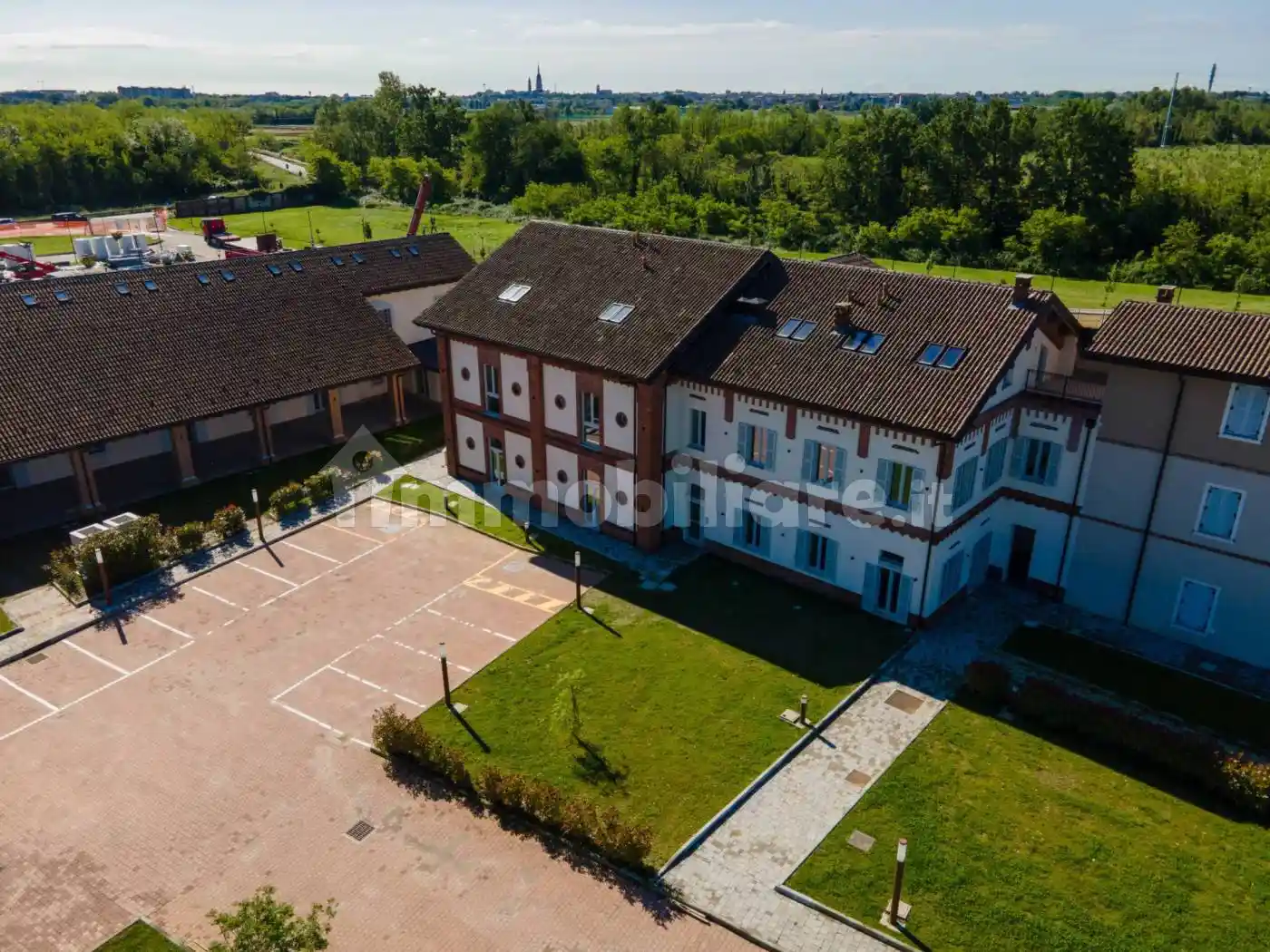 Appartamento in vendita a Novara