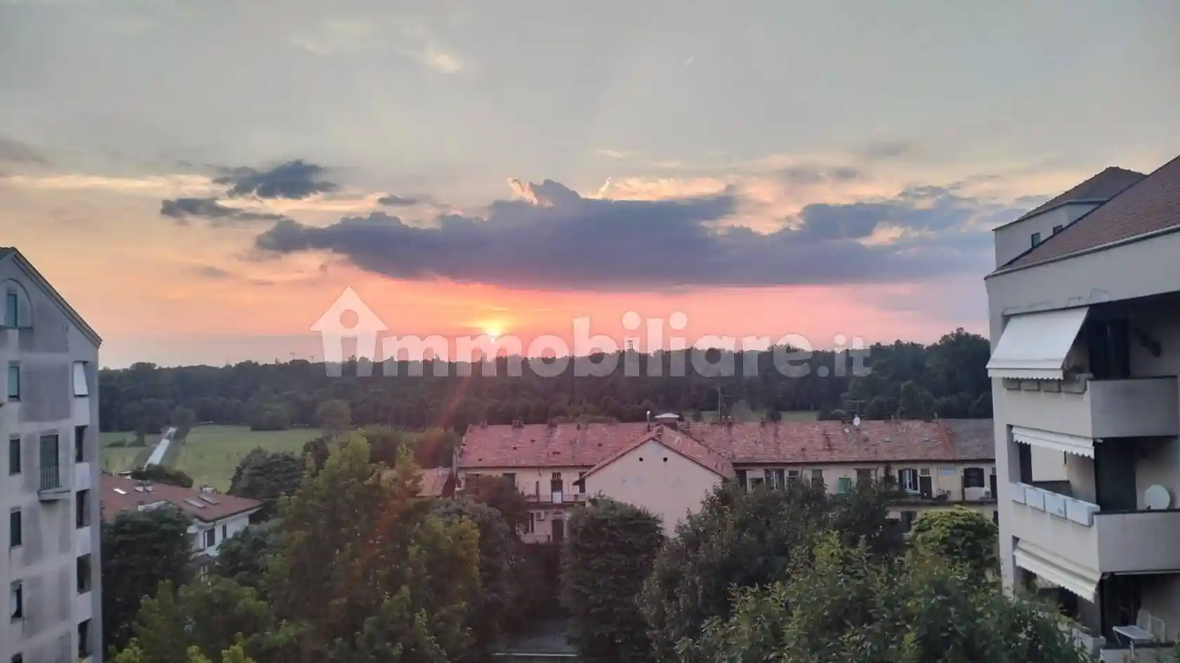 Appartamento in vendita a Monza