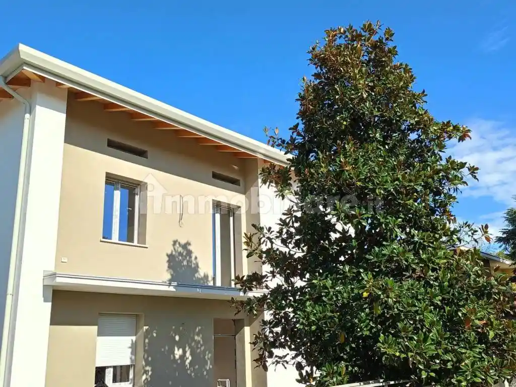 Villa in vendita a Medolla