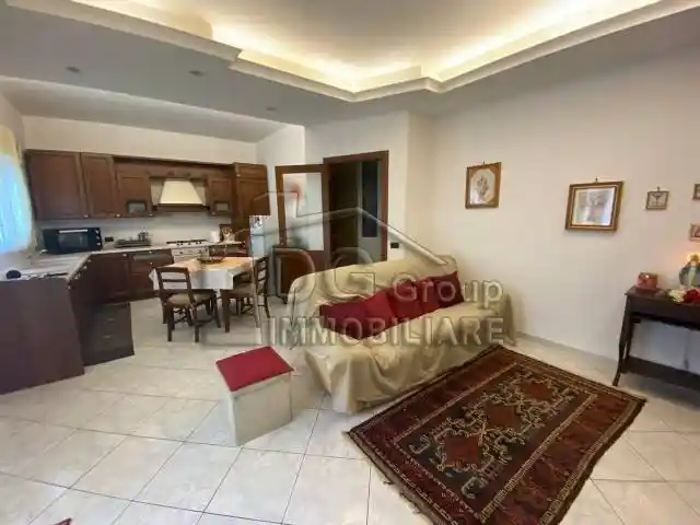 Appartamento in vendita a Alcamo