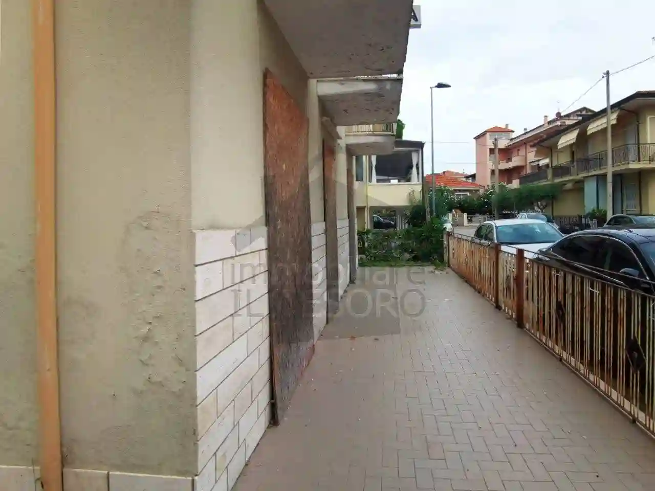 Palazzo - Edificio - foto 2